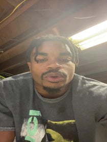 Poster for Pep Talk video from Bo Melton