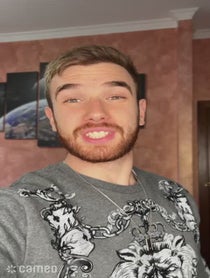 Poster for Intro video video from GoldenGianpy