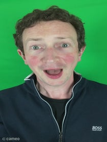 Poster for Intro video video from Matt Green