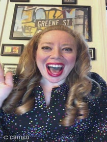 Poster for Intro video video from Jennifer Ashley Tepper