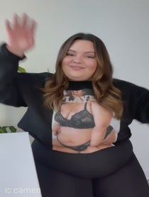 Poster for Intro video video from NATALIE IN THE CITY