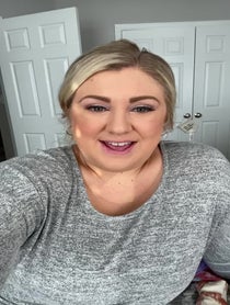 Poster for Birthday video from Ashton Whitmoyer-Ober