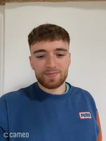 Poster for Intro video video from Matty Lee