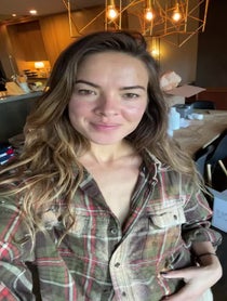 Poster for Other video from Naomi Cooke