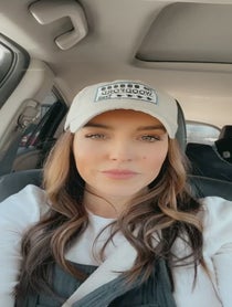 Poster for Birthday video from Katie Cooley