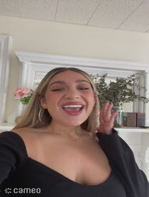 Poster for Intro video video from Kayla Fisher