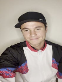 Poster for Question video from Michael Ronda