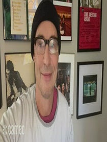 Poster for Intro video video from Tom Cavanagh