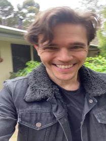 Poster for Other video from Nic Westaway