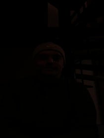 Poster for Birthday video from Andy Mientus