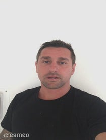 Poster for Intro video video from Mitchell Pearce