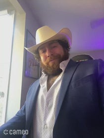 Poster for Intro video video from HairyHare (Texas Dad)