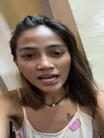 Poster for Birthday video from Rosemarie Vega