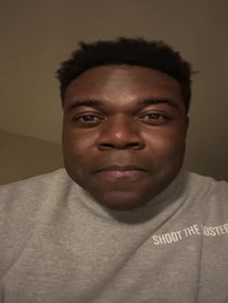 Poster for Birthday video from Sam Richardson