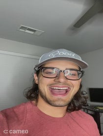 Poster for Intro video video from Matt Scharff