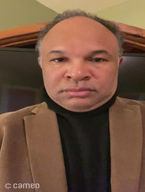 Poster for Intro video video from Geoffrey Owens