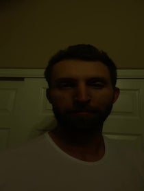 Poster for Birthday video from Chasen Shreve