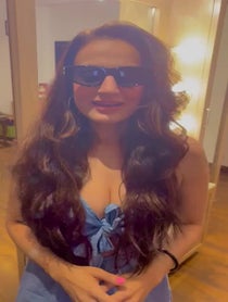 Poster for Other video from Ameesha Patel