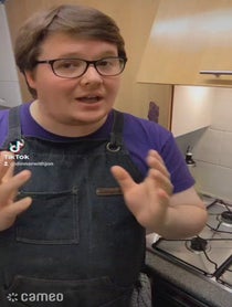 Poster for Intro video video from Dinner With Jon