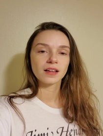 Poster for Question video from Alex Essoe