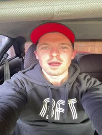 Poster for Birthday video from Patrick Dwyer