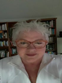 Poster for Other video from Julia Sweeney