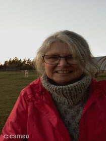 Poster for Intro video video from Janet Ogilvie