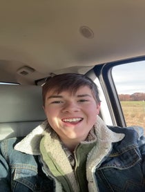 Poster for Give Thanks video from Jet Jurgensmeyer