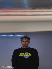 Poster for Intro video video from Lil Jiggy