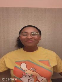 Poster for Intro video video from Anairis Quiñones