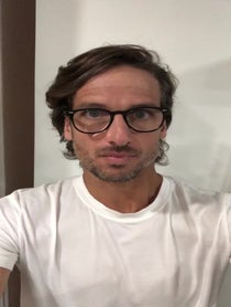 Poster for Birthday video from Feliciano López