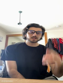 Poster for Intro video video from Anthony Nigro