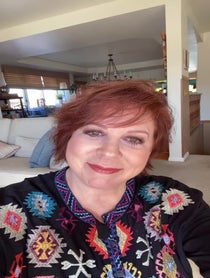 Poster for Other video from Vicki Lawrence
