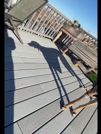 Poster for Pep Talk video from Risk it all Paul