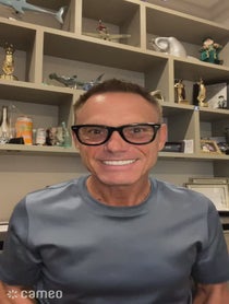 Poster for Intro video video from Kevin Harrington