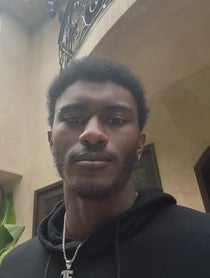 Poster for Intro video video from Ron Artest III