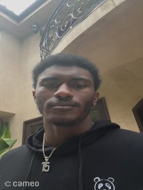 Poster for Intro video video from Ron Artest III
