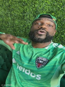 Poster for Intro video video from King Green