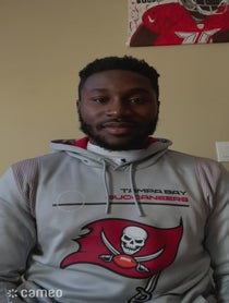 Poster for Intro video video from Jamel Dean