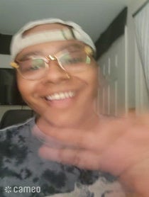 Poster for Intro video video from AJ Beckles