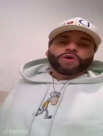 Poster for Intro video video from Cristion D’or