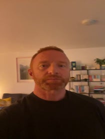 Poster for Birthday video from Ben Ryan