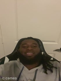 Poster for Intro video video from Dwayne Johnson Jr