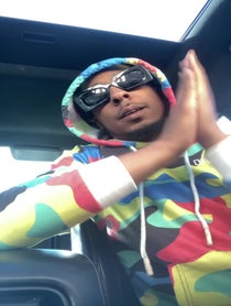 Poster for Other video from 1K Phew