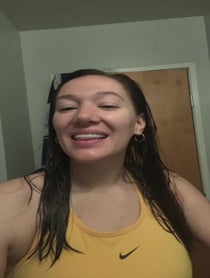 Poster for Holiday video from Jess Val Ortiz