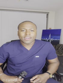 Poster for Intro video video from Doctor Elvis