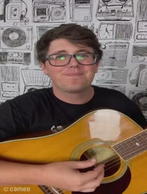 Poster for Intro video video from Itskeyes