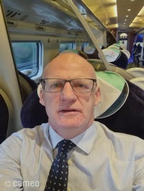 Poster for Intro video video from Iain Dowie