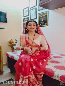 Poster for Intro video video from Shubhangi Atre