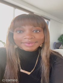 Poster for Intro video video from Naturi Naughton